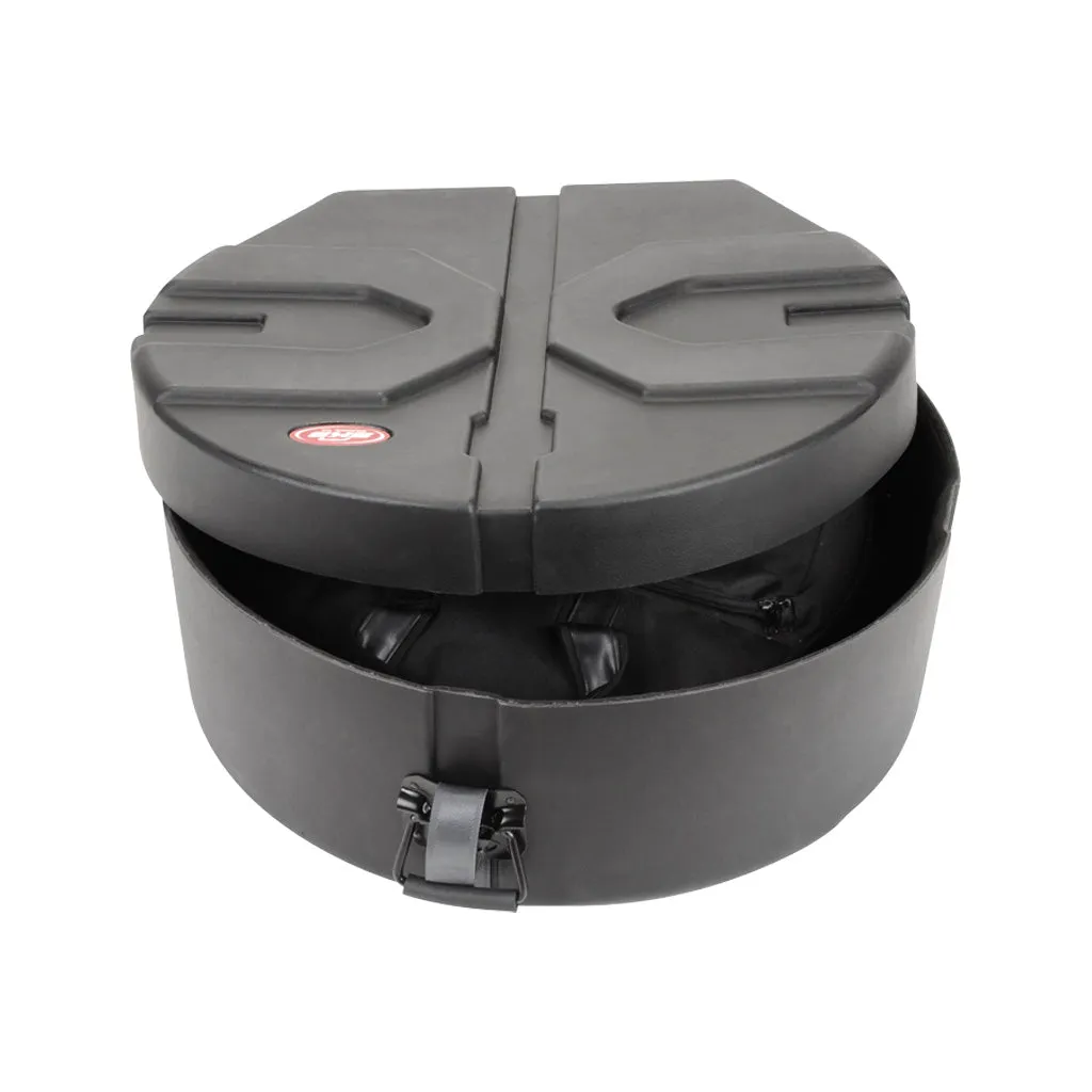 SKB 1SKB-CS22 Cymbal Safe for Gig Bag/Marching Cymbals