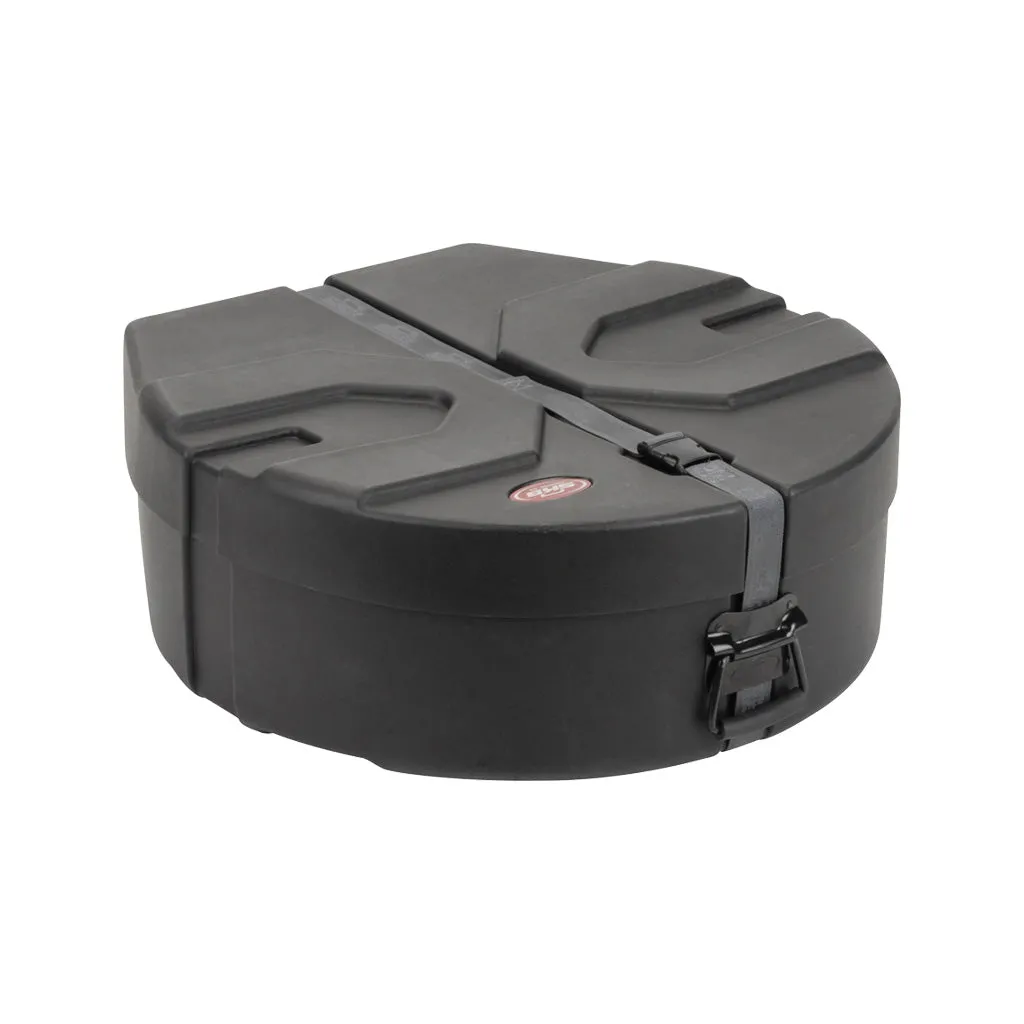 SKB 1SKB-CS22 Cymbal Safe for Gig Bag/Marching Cymbals