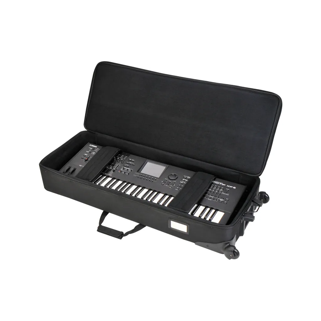 SKB 1SKB-SC61KW 61 Note Keyboard Soft Case