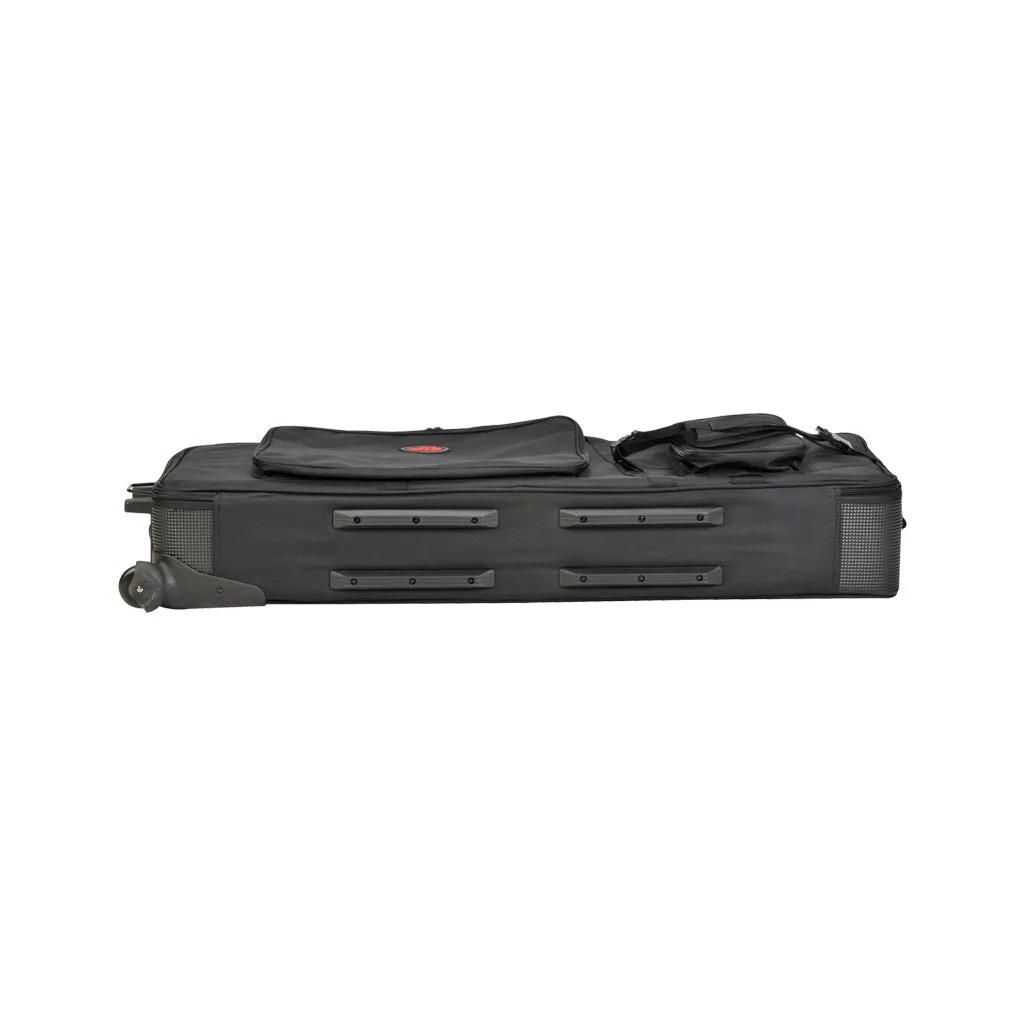 SKB 1SKB-SC61KW 61 Note Keyboard Soft Case