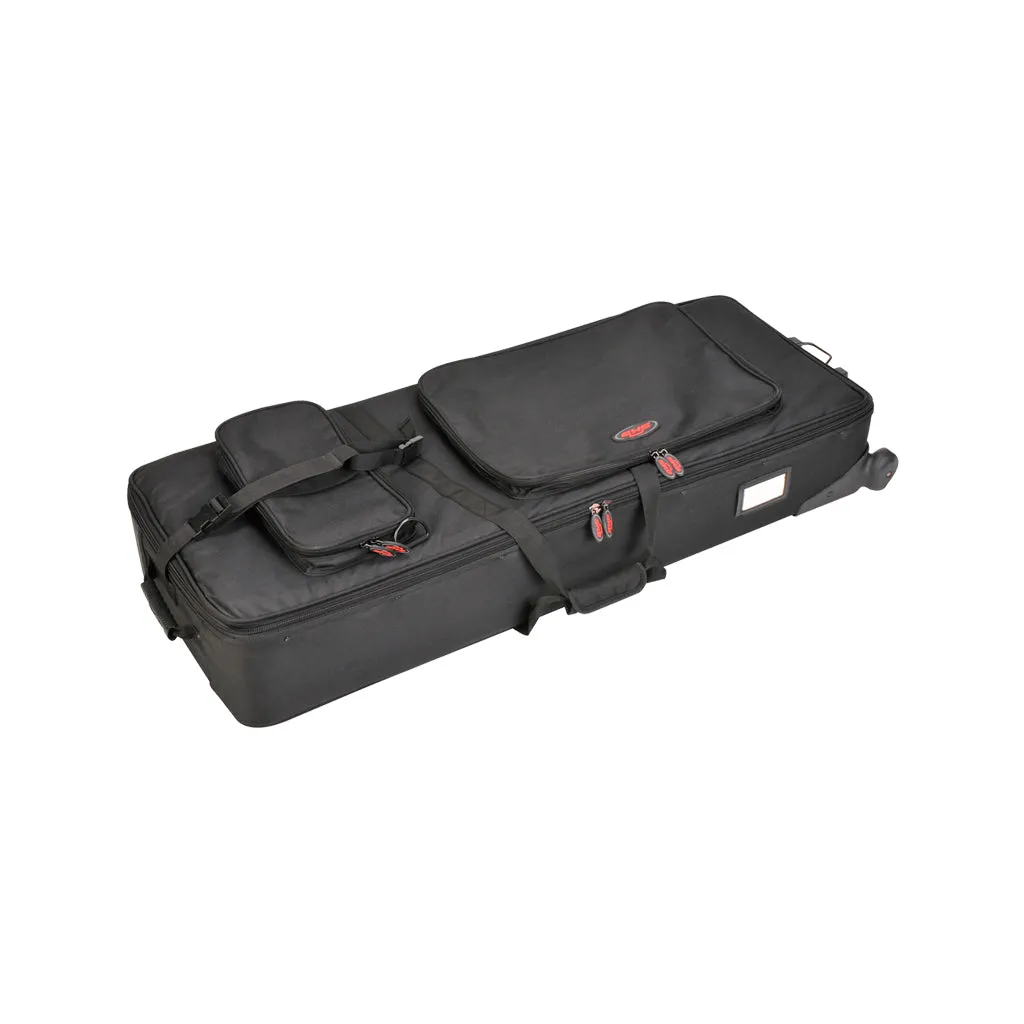 SKB 1SKB-SC61KW 61 Note Keyboard Soft Case
