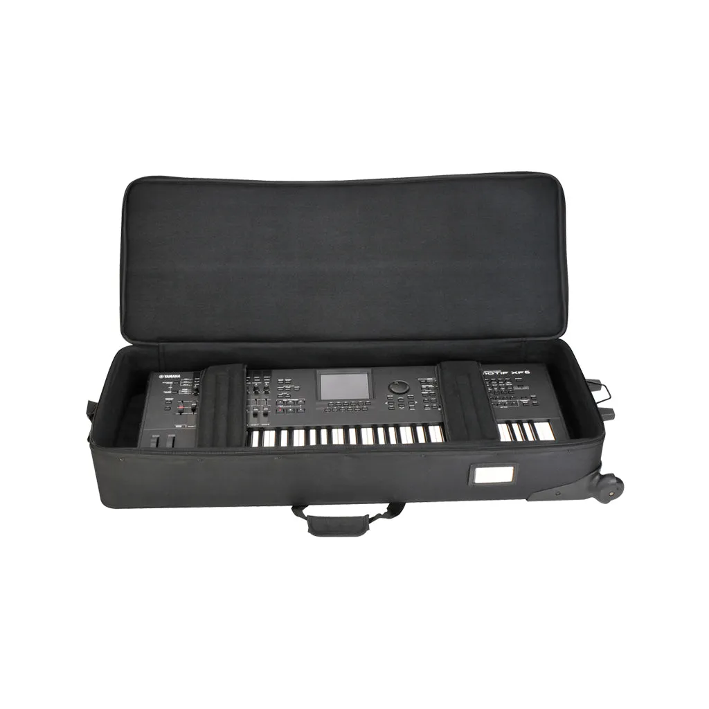 SKB 1SKB-SC61KW 61 Note Keyboard Soft Case