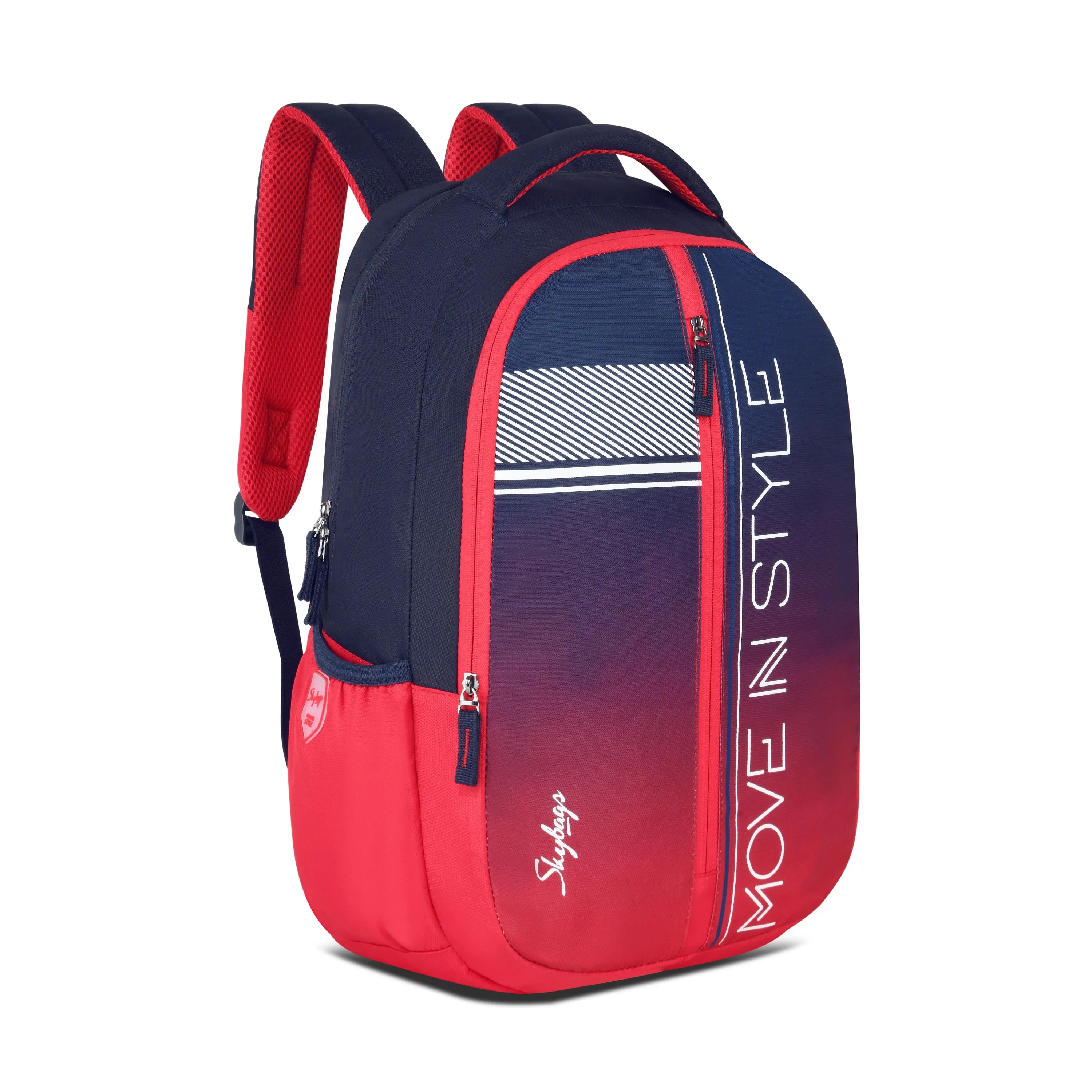 Skybags GRAD 04 LAPTOP  BACKPACK