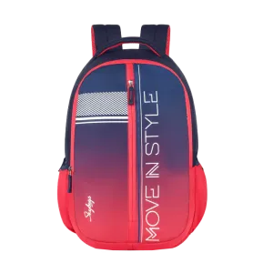 Skybags GRAD 04 LAPTOP  BACKPACK