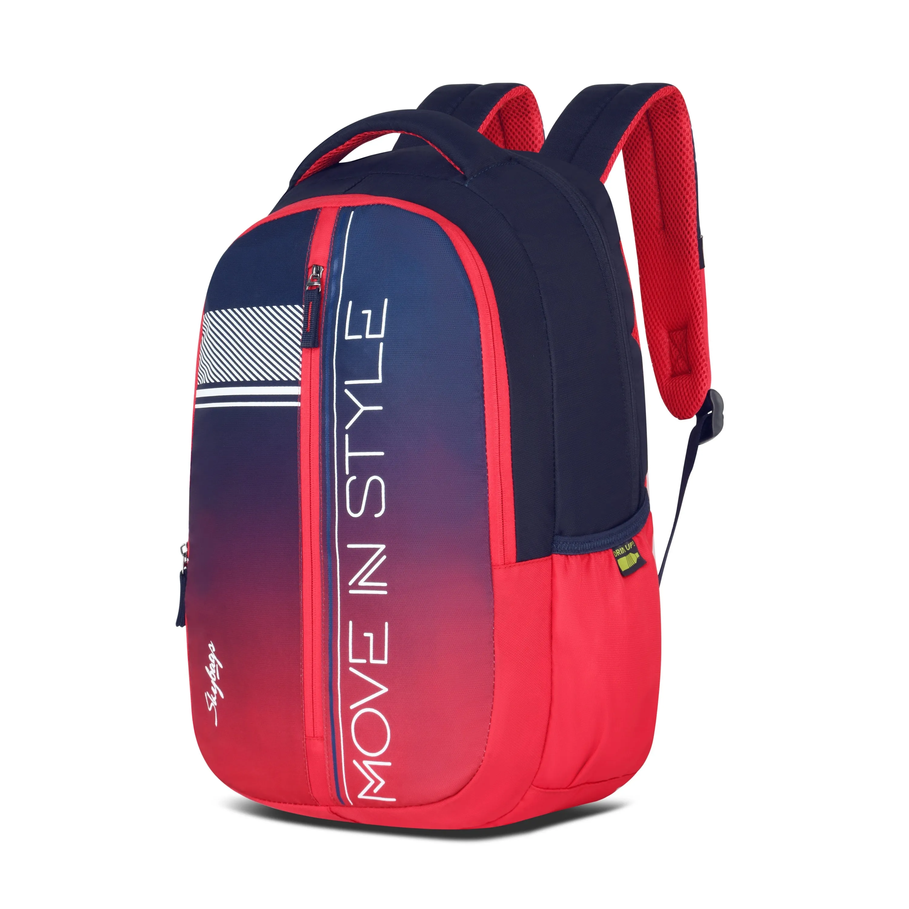 Skybags GRAD 04 LAPTOP  BACKPACK