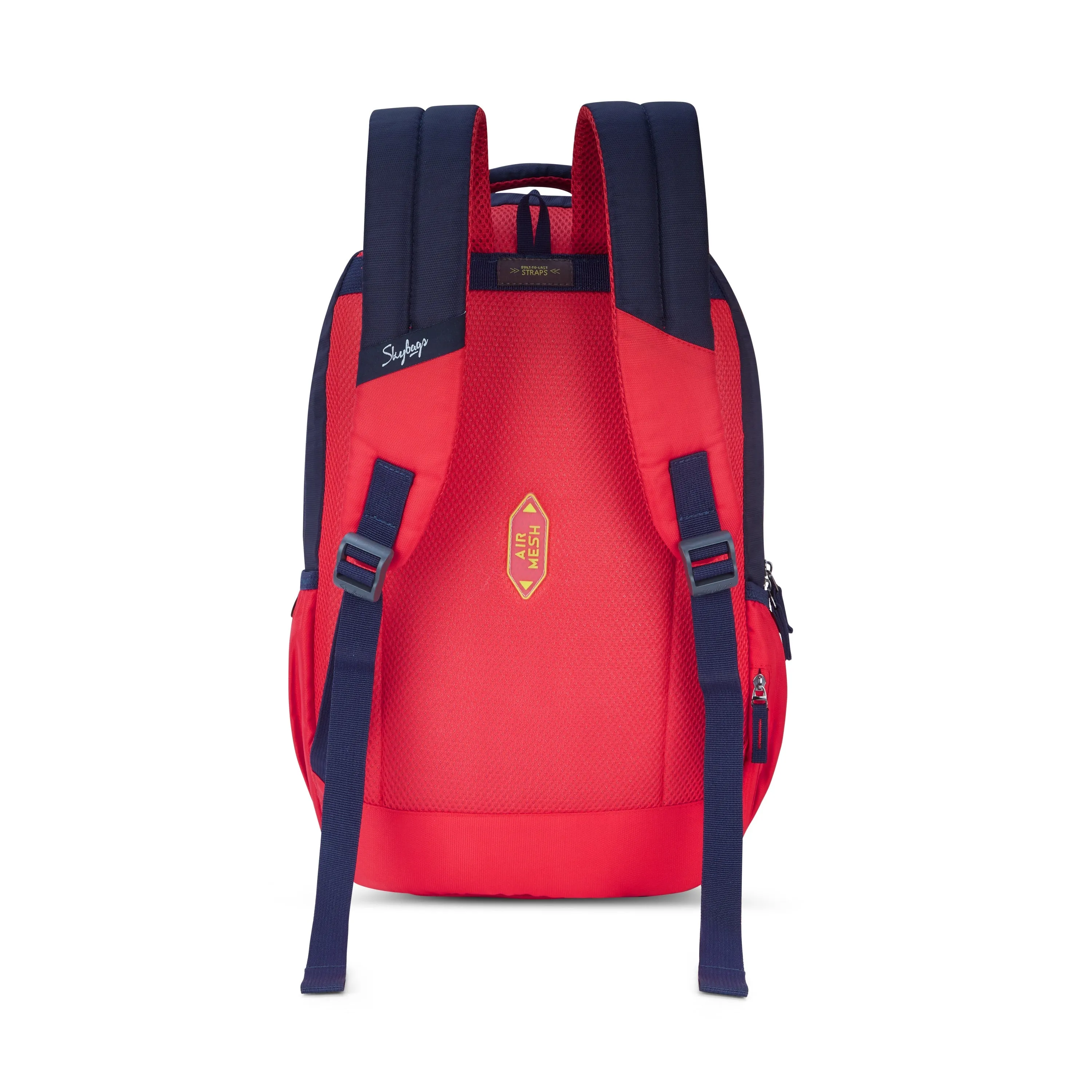 Skybags GRAD 04 LAPTOP  BACKPACK