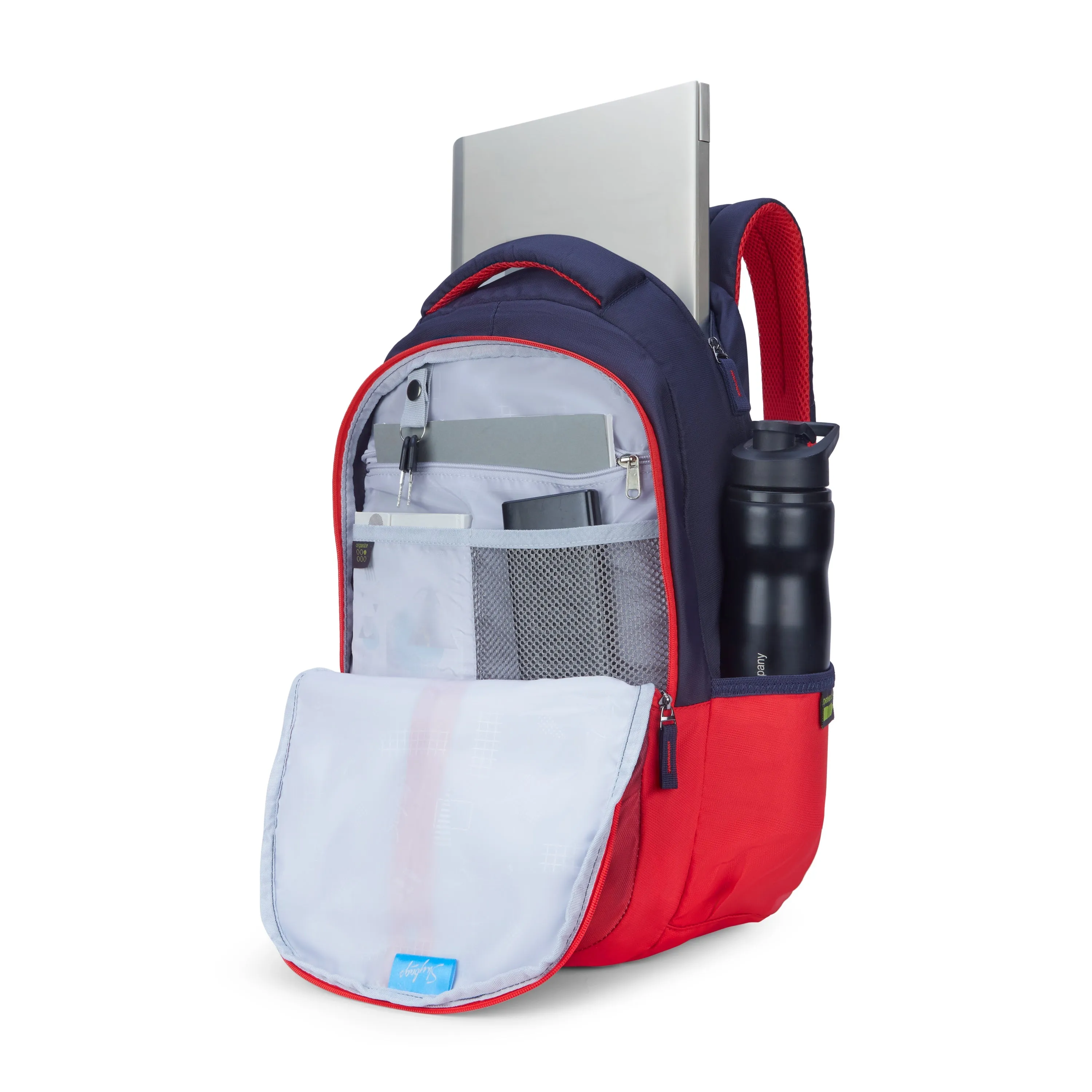 Skybags GRAD 04 LAPTOP  BACKPACK