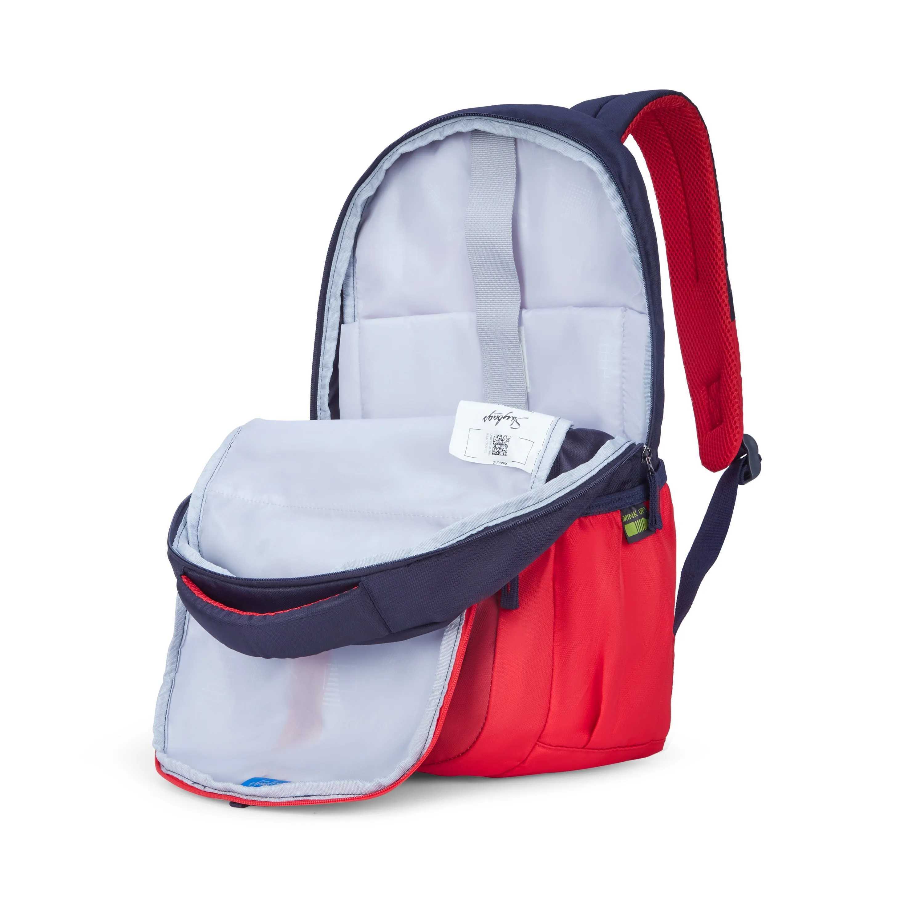 Skybags GRAD 04 LAPTOP  BACKPACK