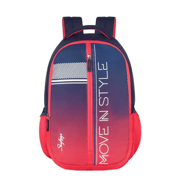 Skybags GRAD 04 LAPTOP  BACKPACK