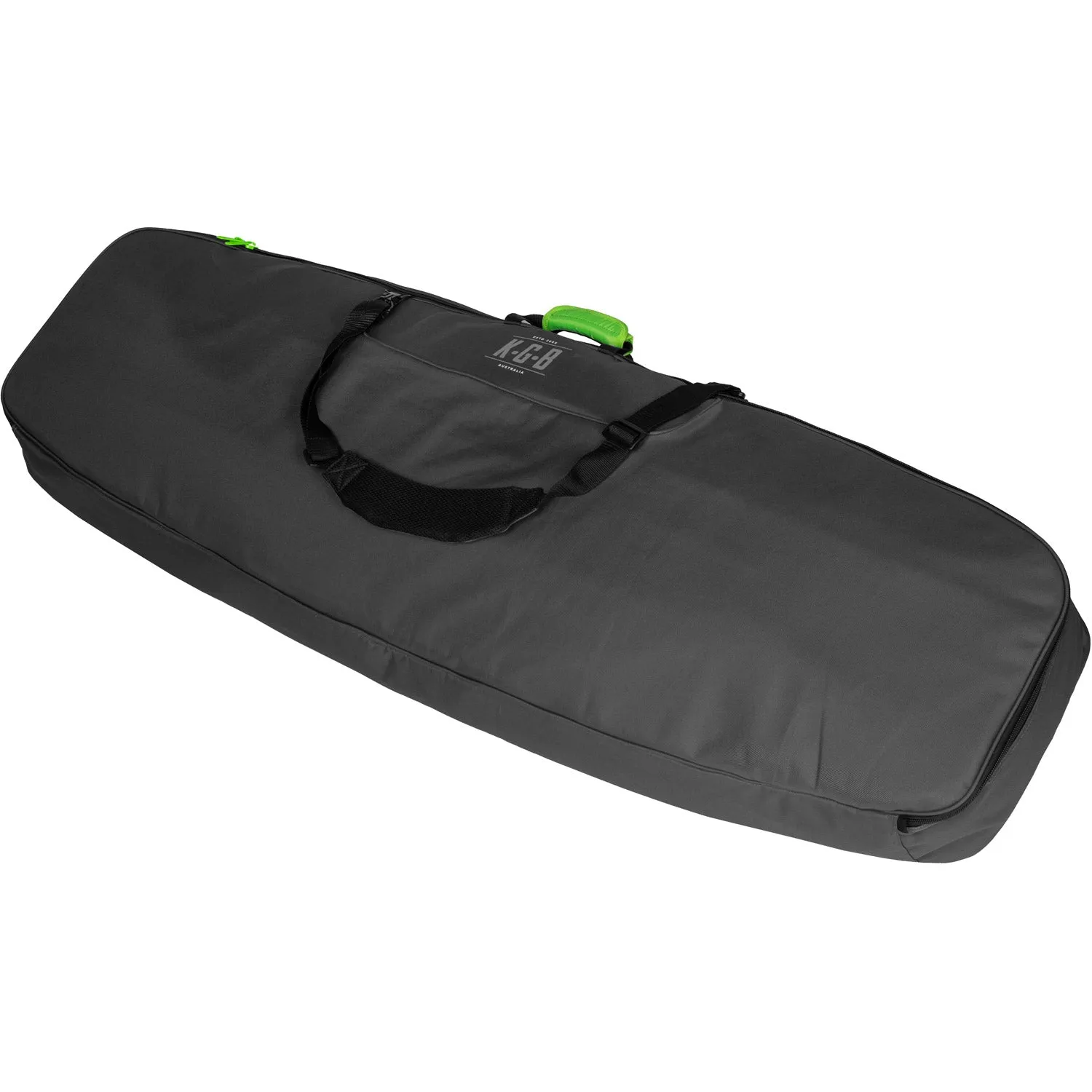 Slider Bag