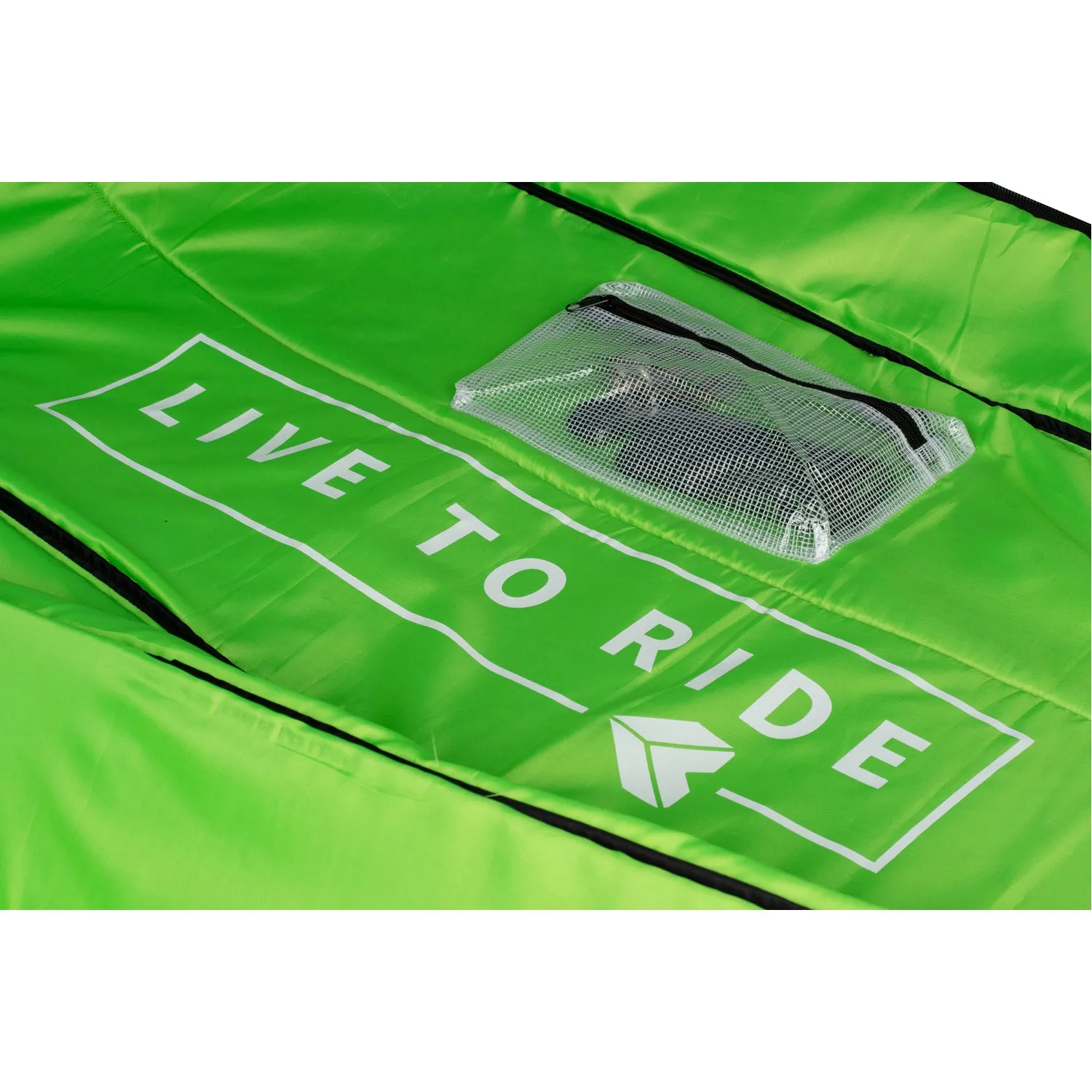 Slider Bag