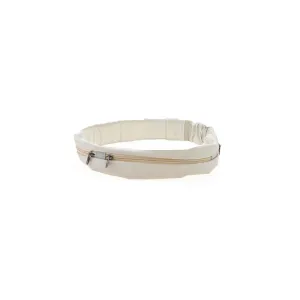 Slim Pocket-Running Belt - Beige, Black, Blue, Green or Rose