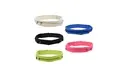 Slim Pocket-Running Belt - Beige, Black, Blue, Green or Rose