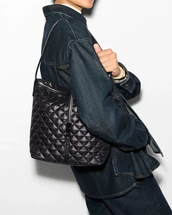 SMALL ASTOR HOBO