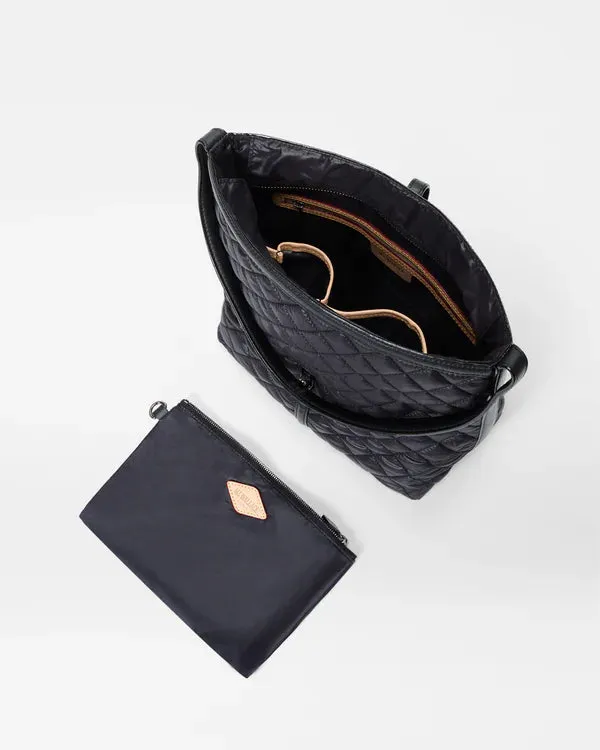 SMALL ASTOR HOBO