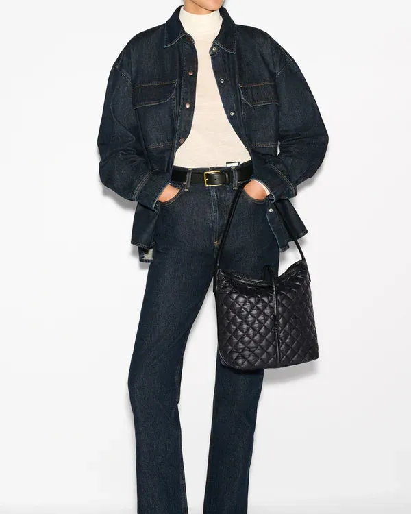 SMALL ASTOR HOBO