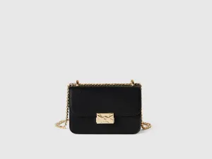 SMALL BLACK BE BAG