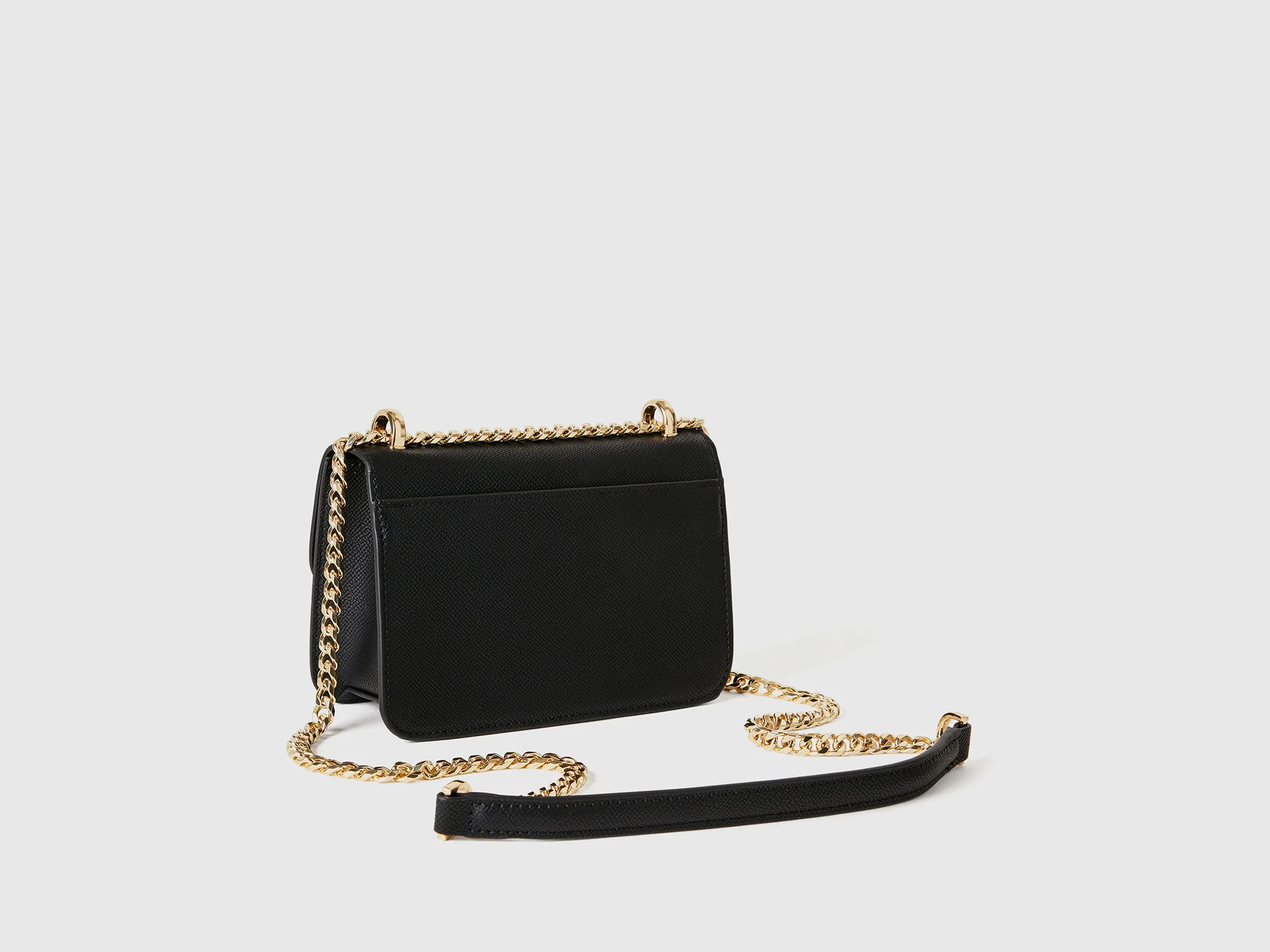 SMALL BLACK BE BAG