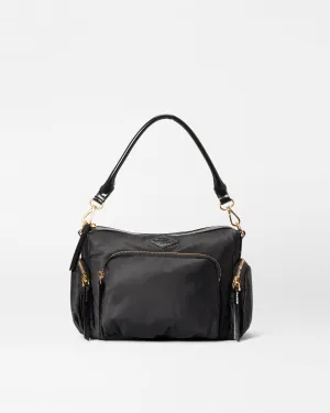 Small Chelsea Crossbody | Black