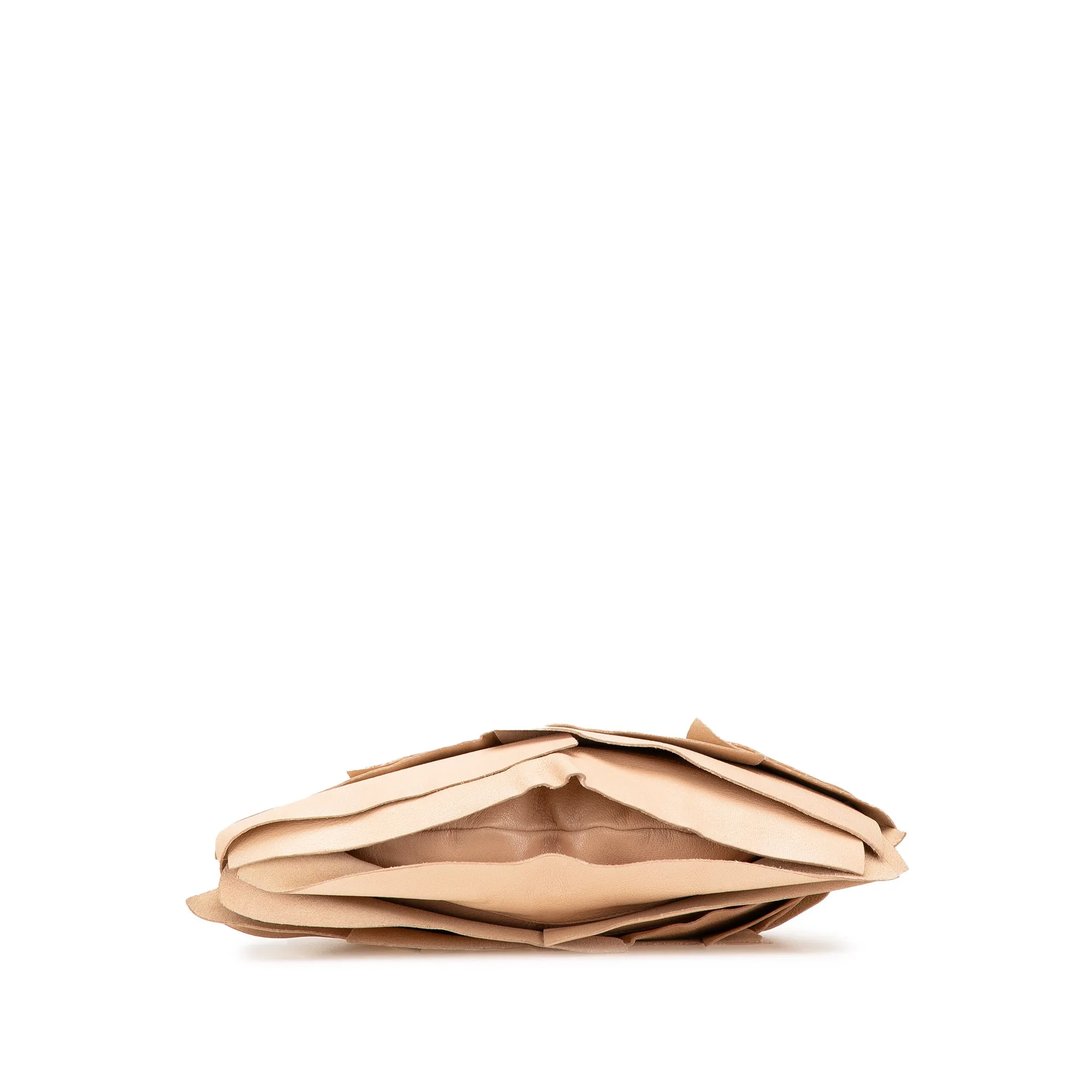 Small Leather St. Tropez Hobo