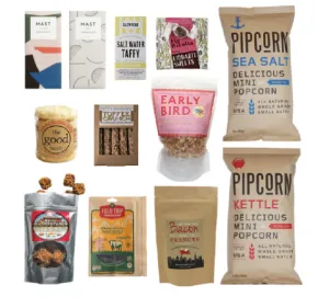 Snack Attack