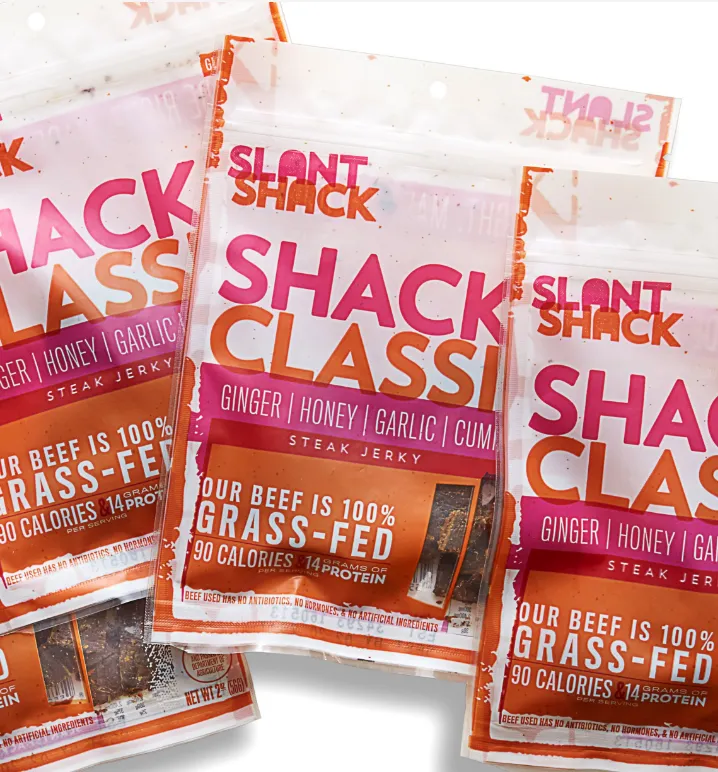 Snack Attack