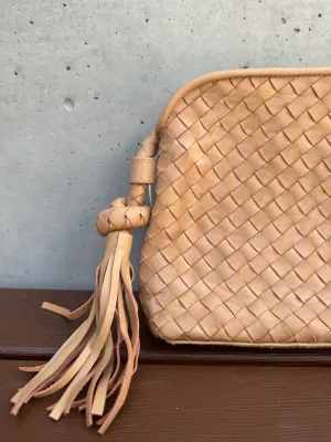 Sole Dani Leather Crossbody