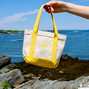 Soleil Mini Boat Tote