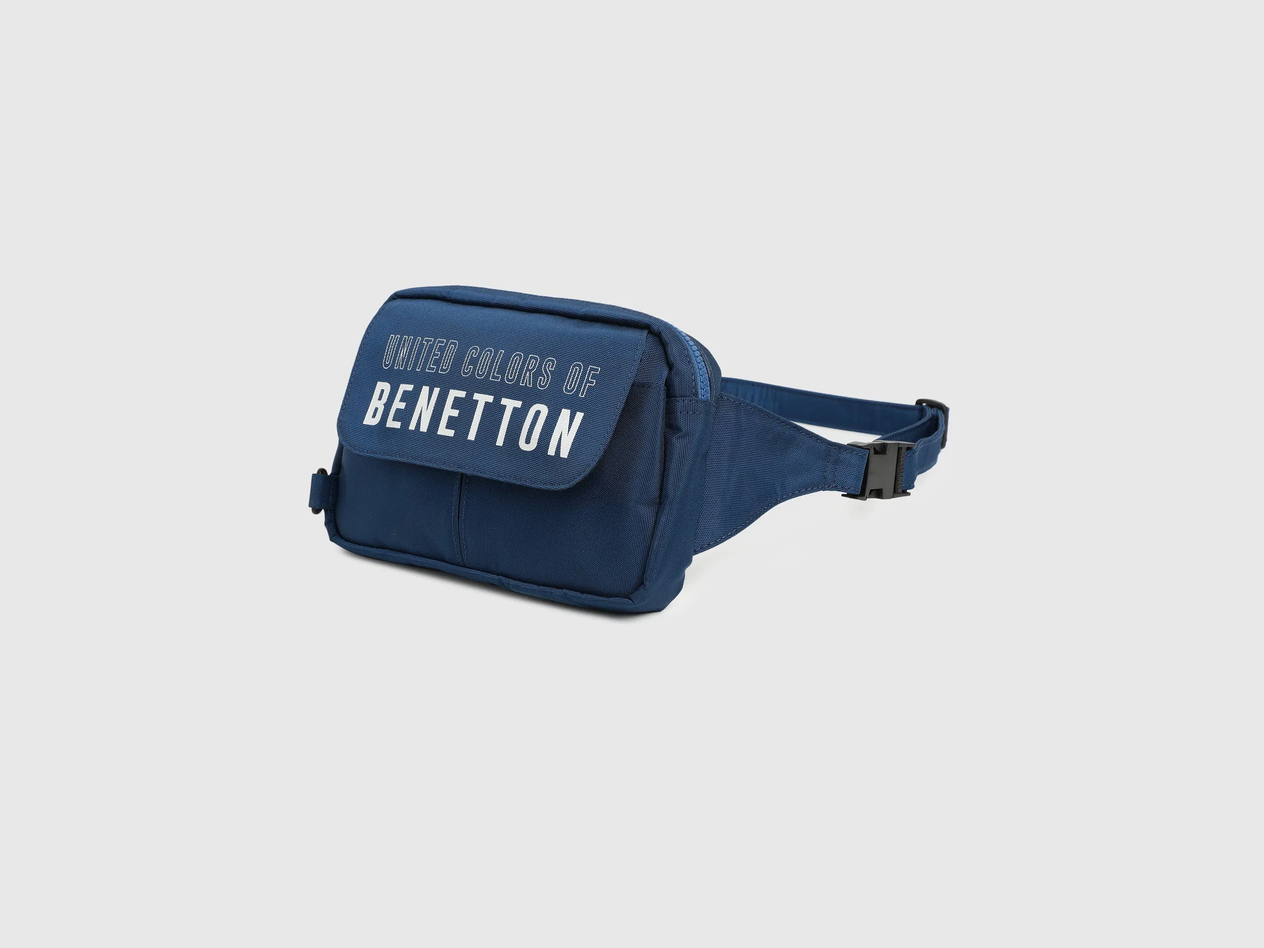Solid Fanny Bag