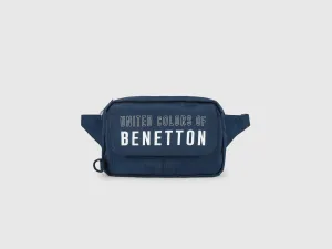 Solid Fanny Bag