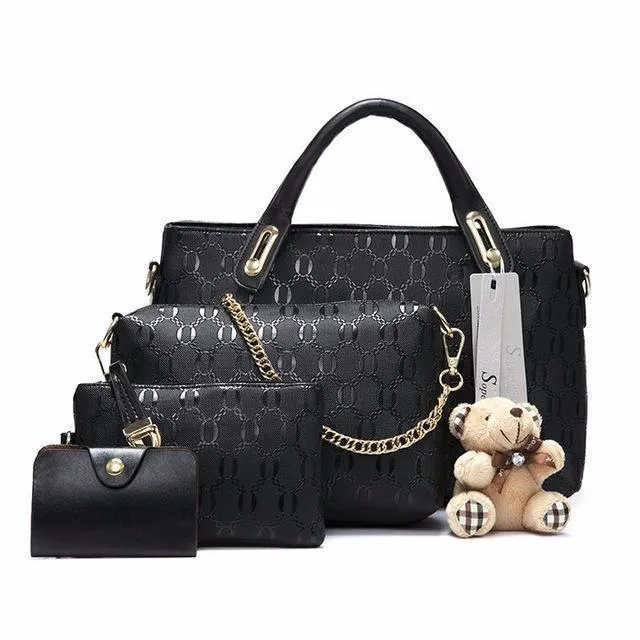 Soperwillton High Fashion Handbag