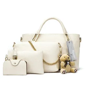 Soperwillton High Fashion Handbag