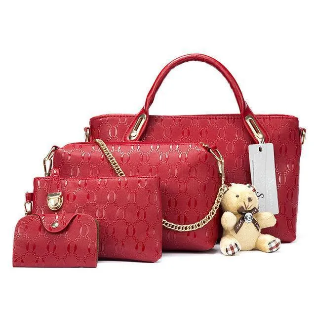 Soperwillton High Fashion Handbag