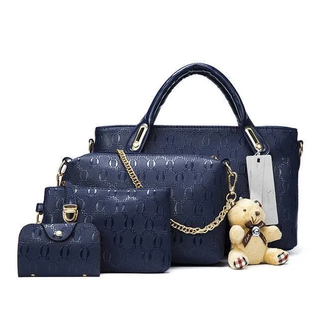 Soperwillton High Fashion Handbag