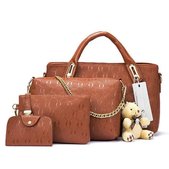 Soperwillton High Fashion Handbag
