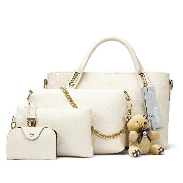 Soperwillton High Fashion Handbag