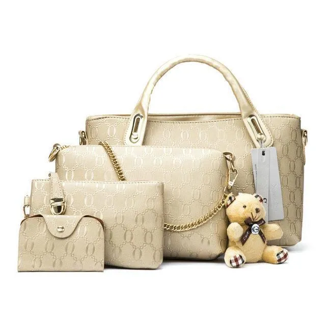 Soperwillton High Fashion Handbag
