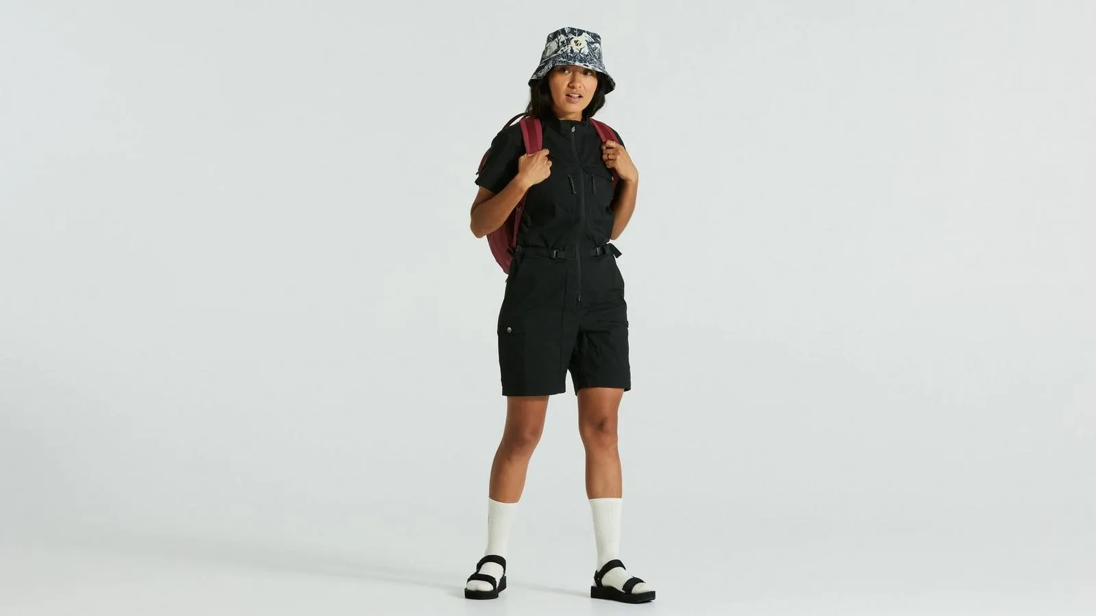 Specialized/Fjällräven Cave Pack