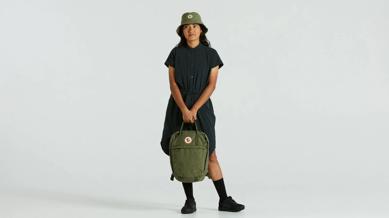 Specialized/Fjällräven Cave Pack