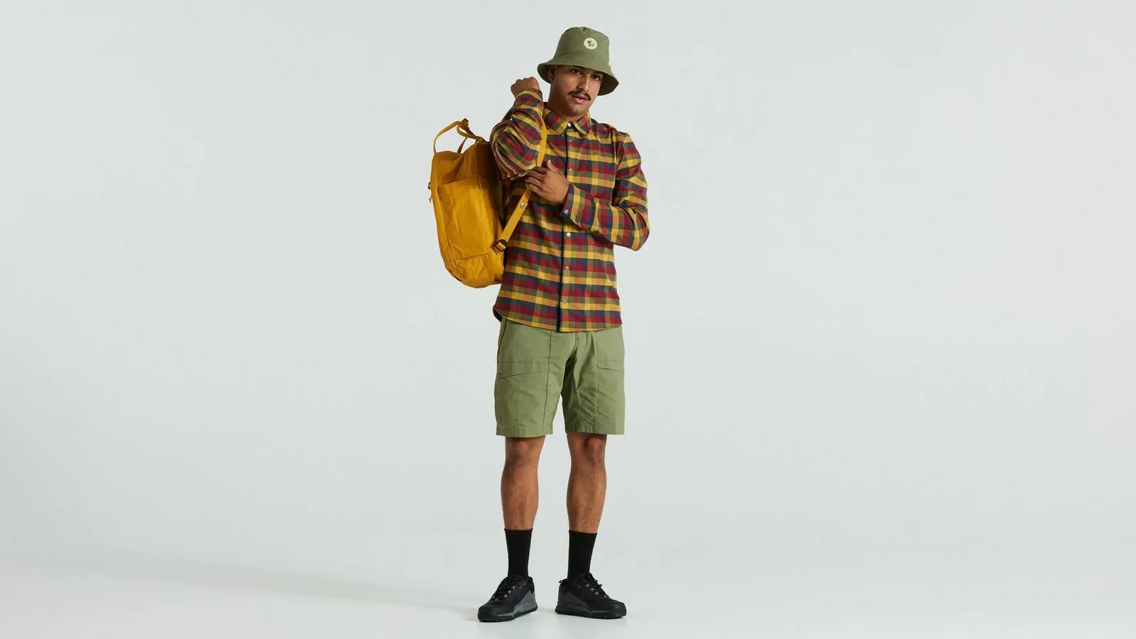 Specialized/Fjällräven Cave Pack