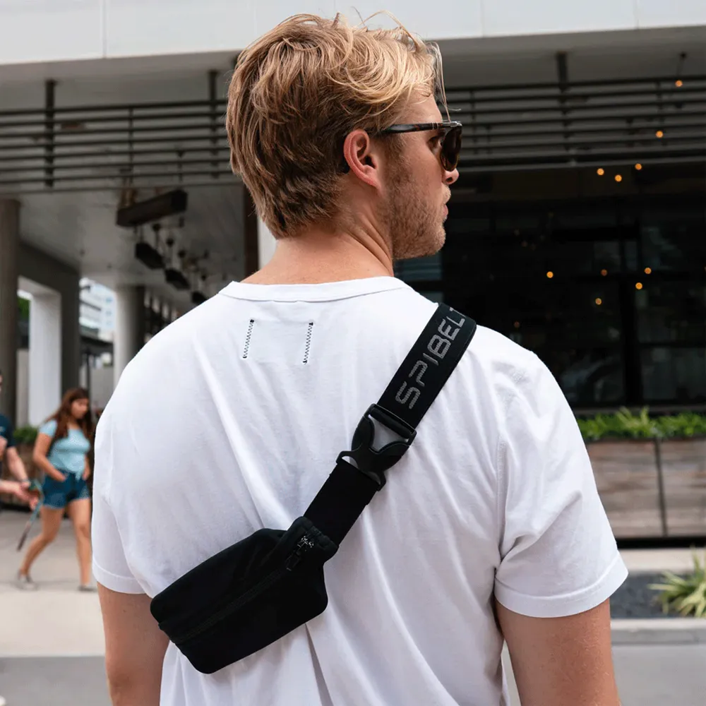 SPIbelt Crossbody PRO
