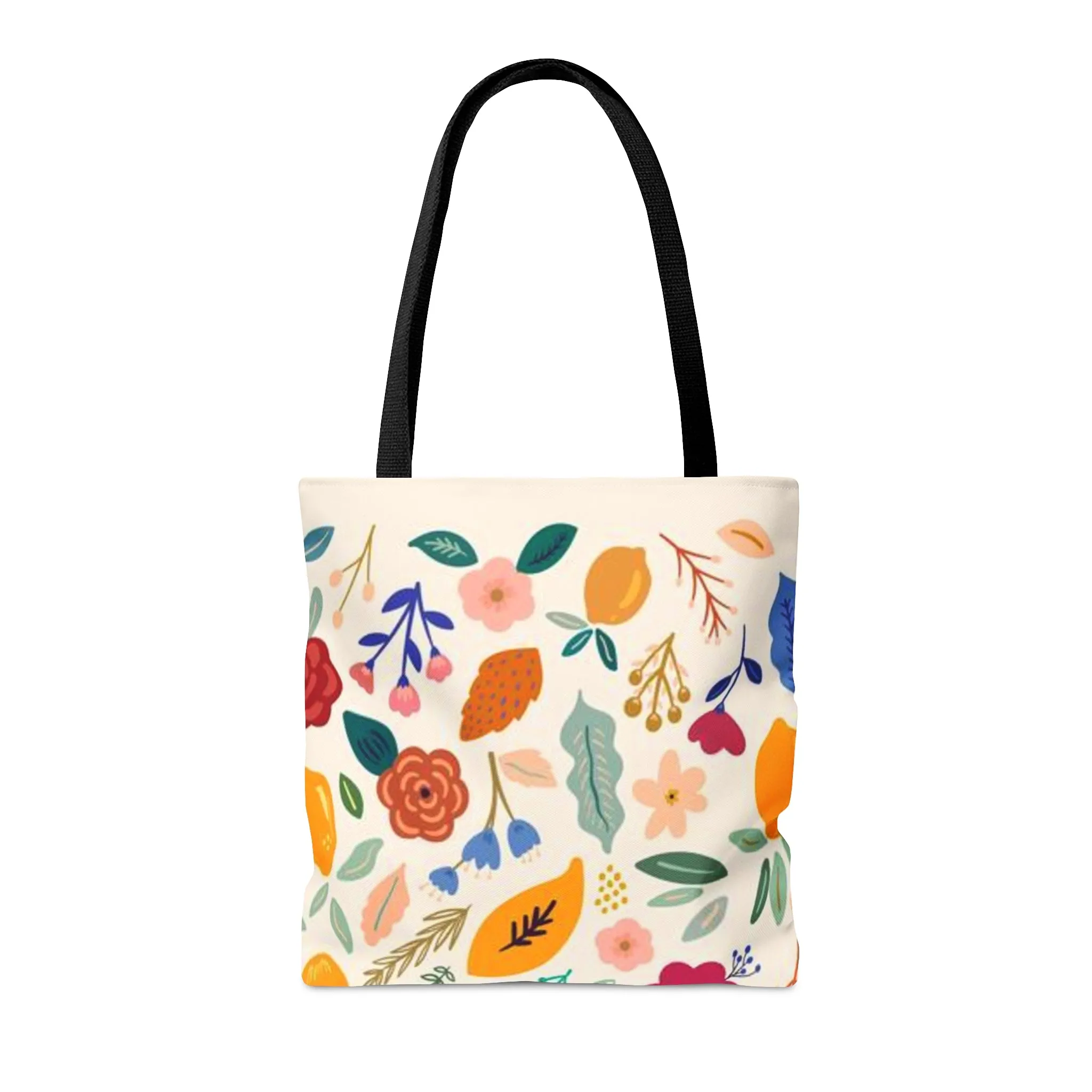 Spring is in the Air Tote Bag