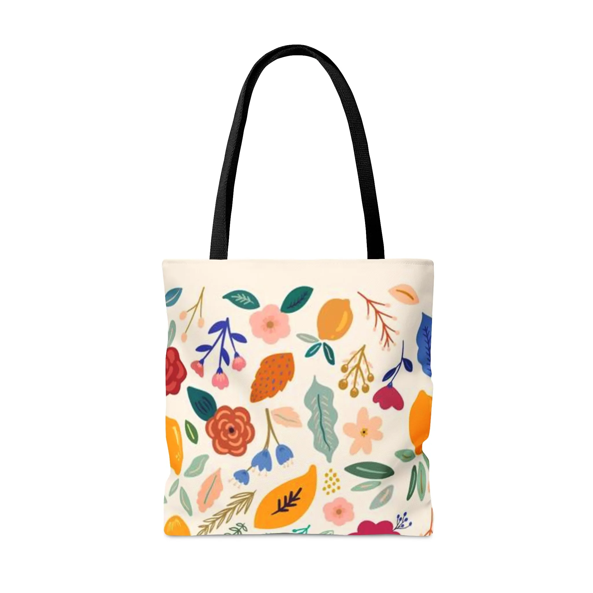 Spring is in the Air Tote Bag
