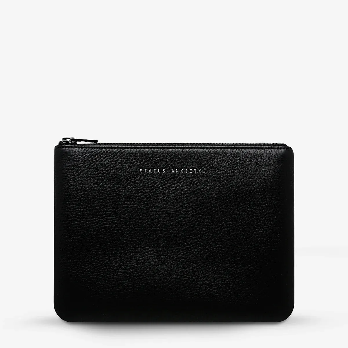 Status Anxiety New Day - Black