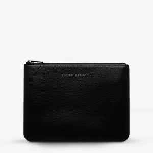 Status Anxiety New Day - Black