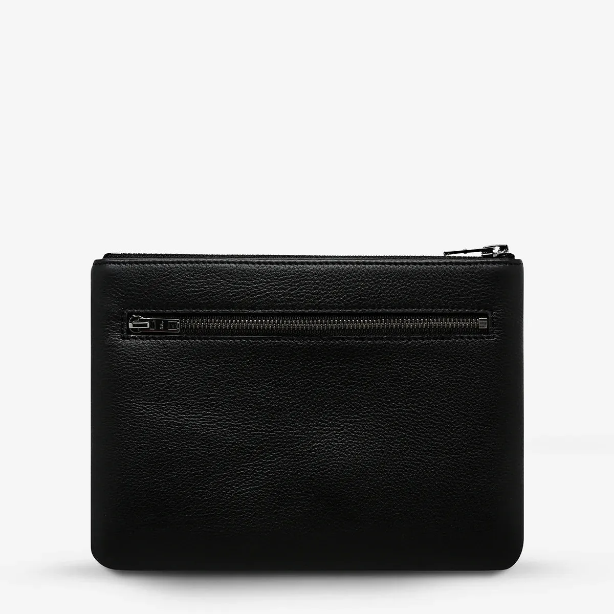 Status Anxiety New Day - Black
