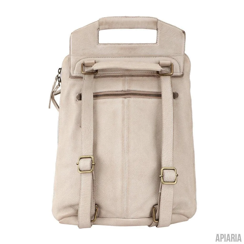Street-Chic Backpack