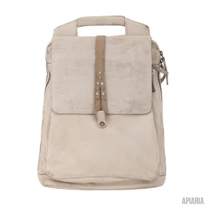 Street-Chic Backpack