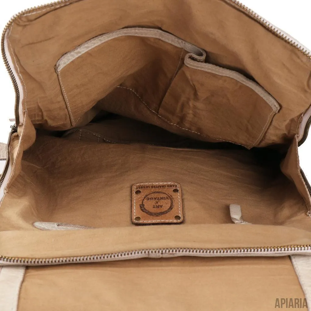 Street-Chic Backpack