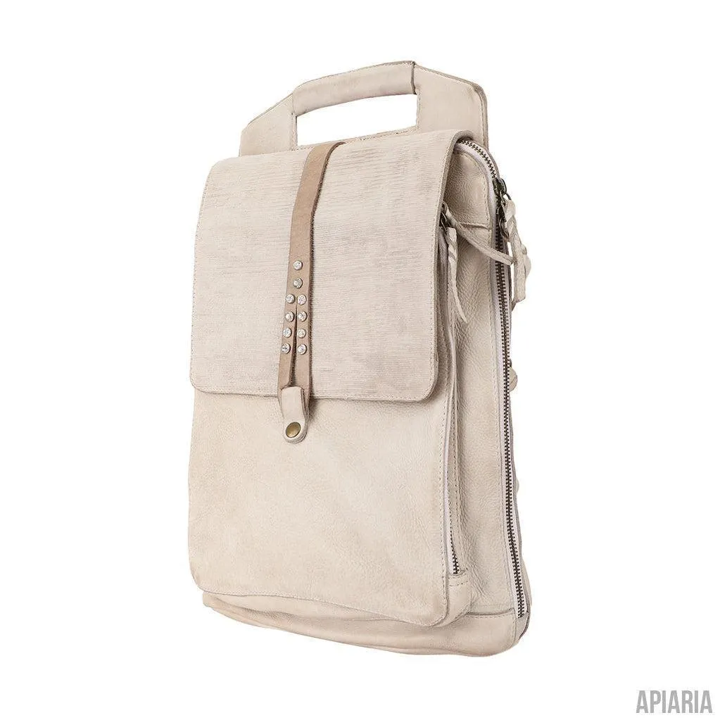 Street-Chic Backpack